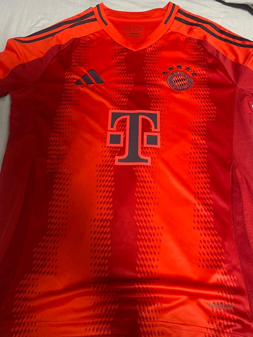 FC Bayern München ユニフォーム