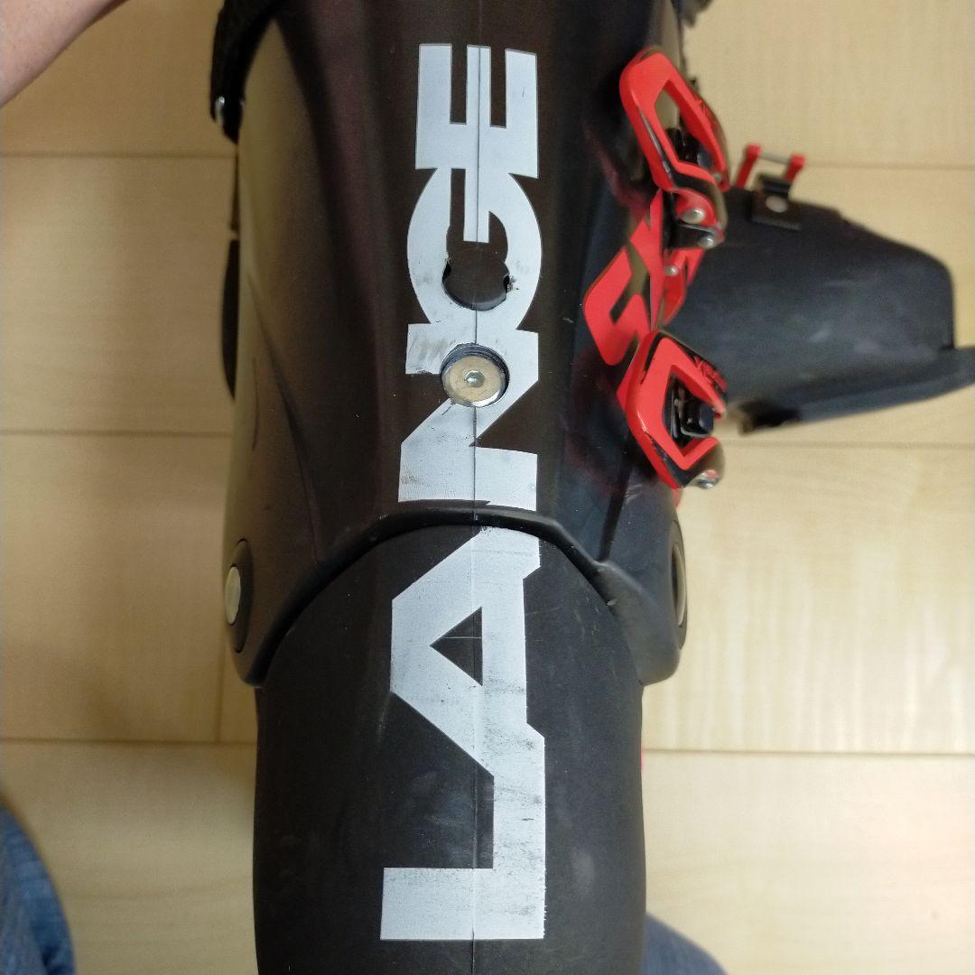 satoshi_on_demand様用　LANGE SX 90 スキー ブーツ