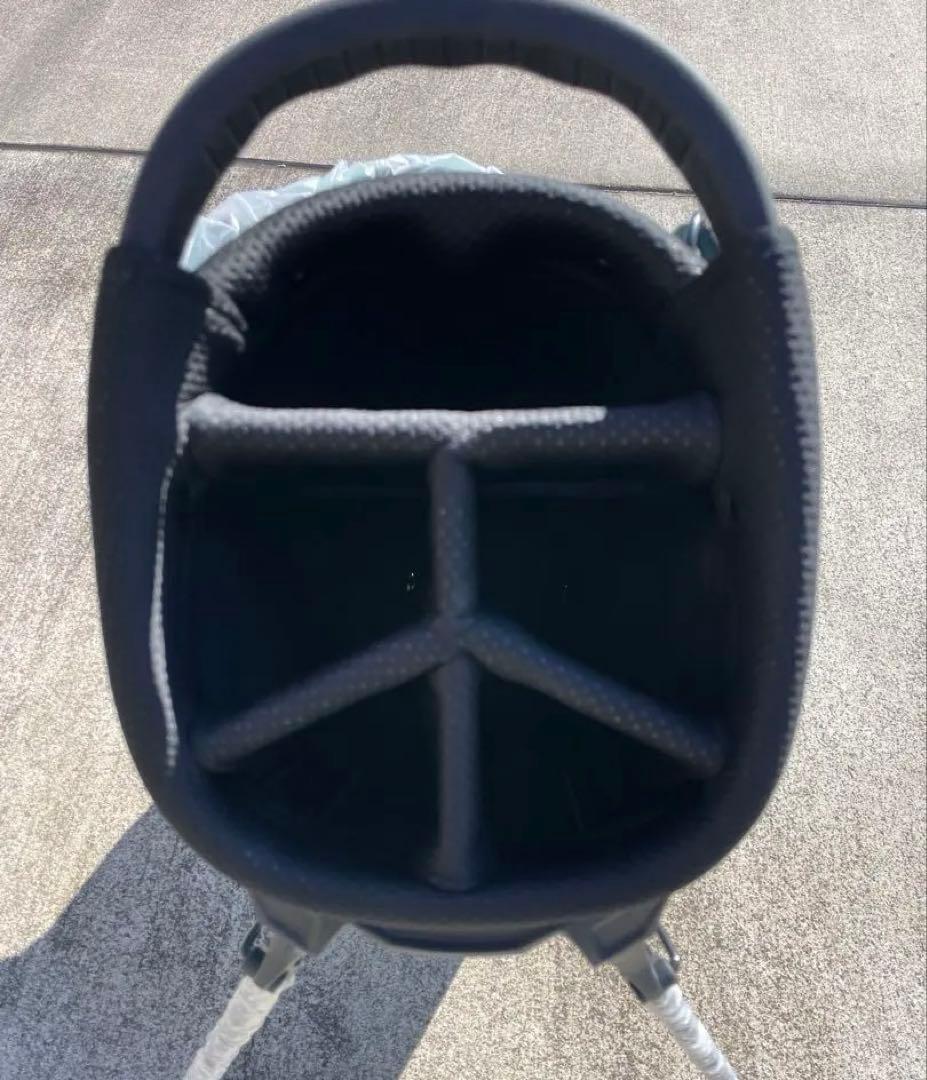 【新品未使用】TDNキャディーバック