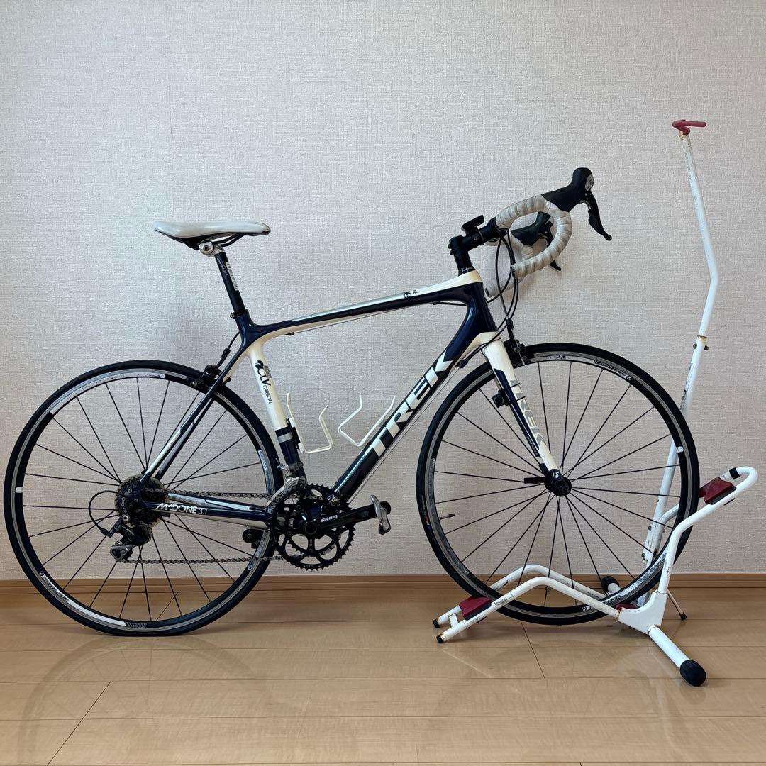 ロードバイク　 TREK MADONE 3.1 2012年モデル 56cm