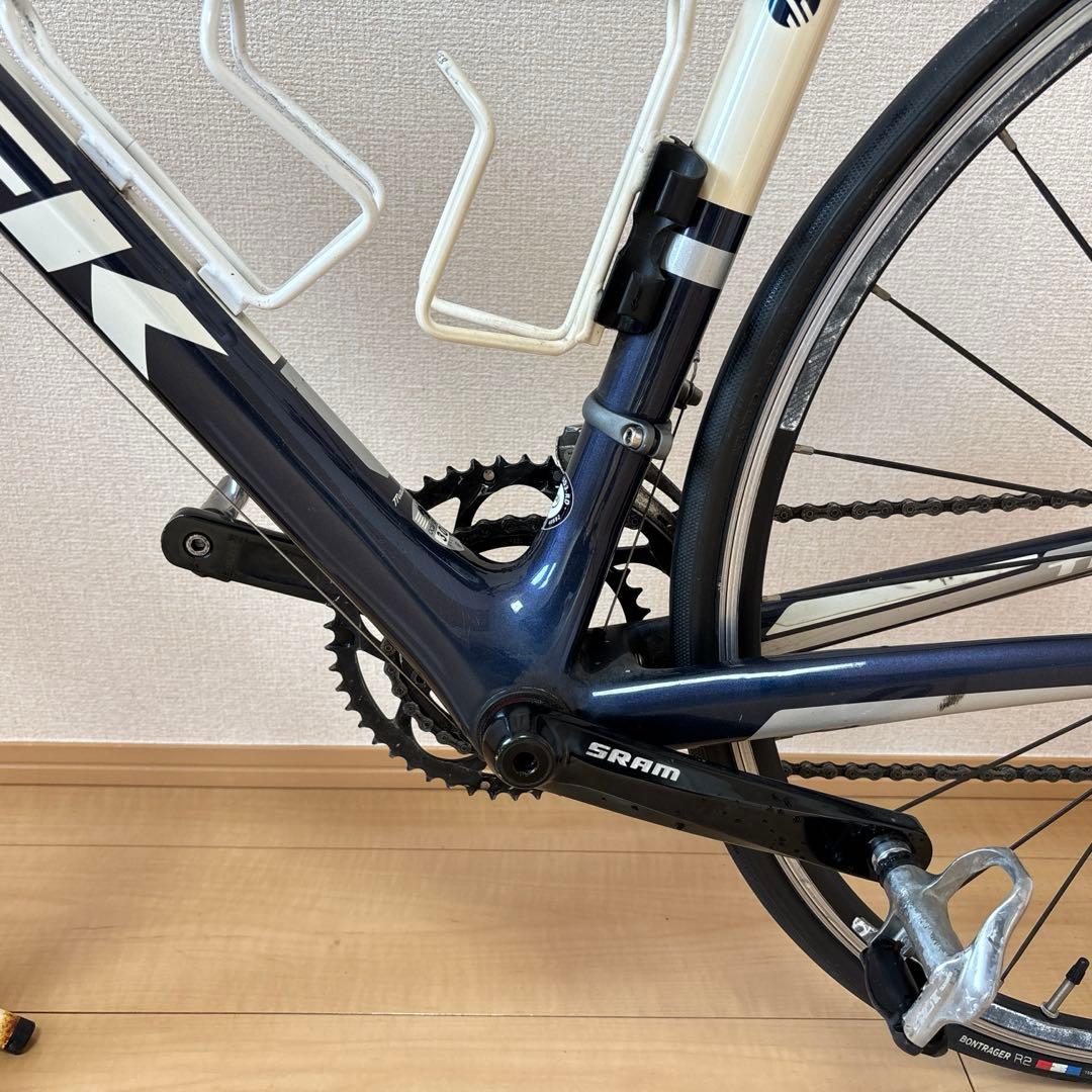ロードバイク　 TREK MADONE 3.1 2012年モデル 56cm