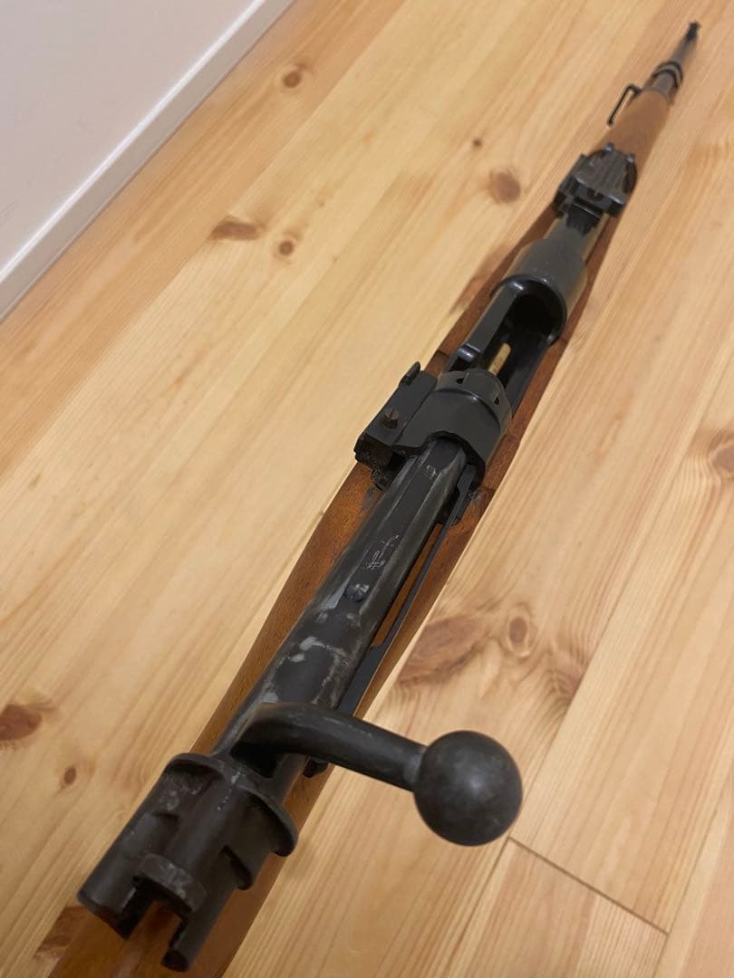 TANAKA タナカ　モーゼル　Mod.98 buz 1942