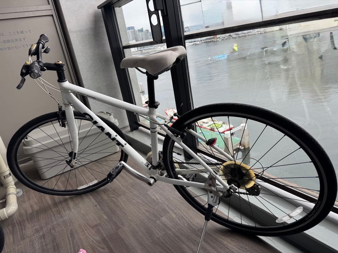 GIANT ESCAPE R3 東京都中央区