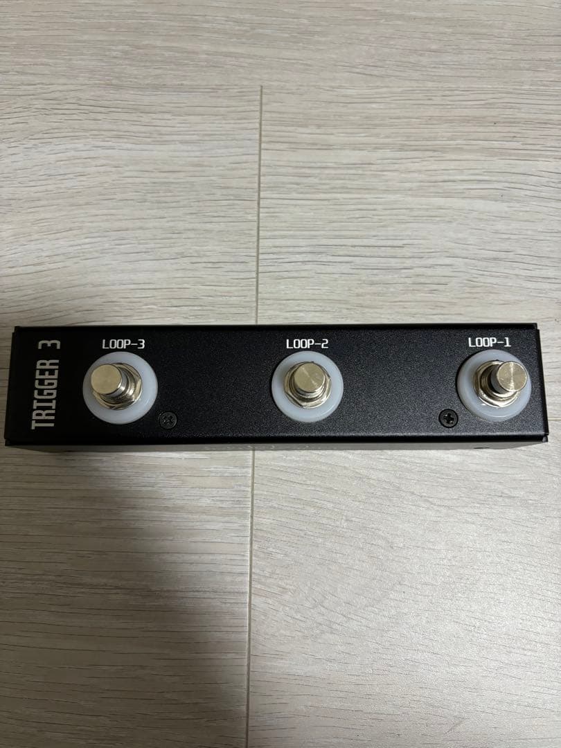 Studio Daydream TRIGGER 3 V4.0 スイッチャー