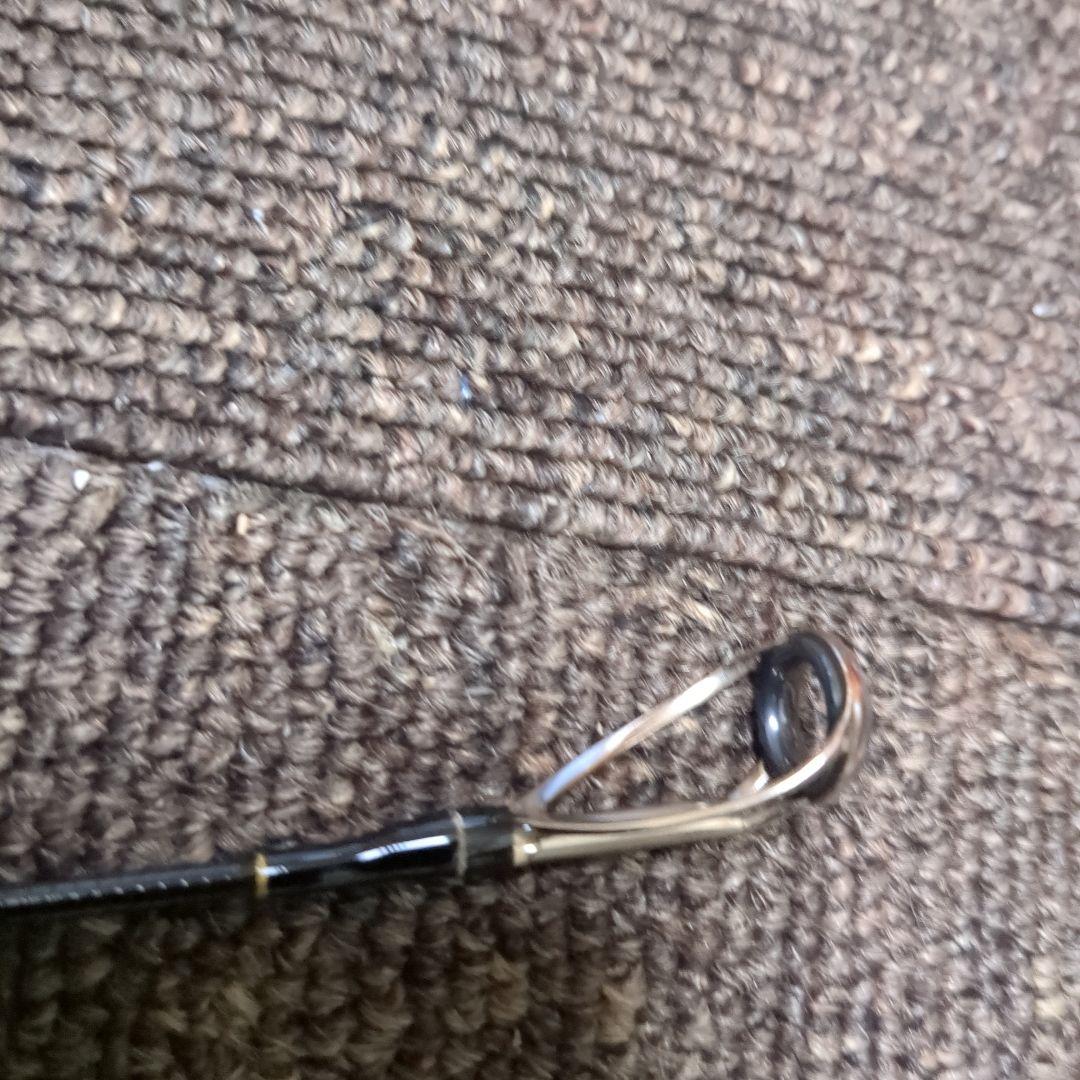 ヤマガブランクスブルースナイパー79ー3