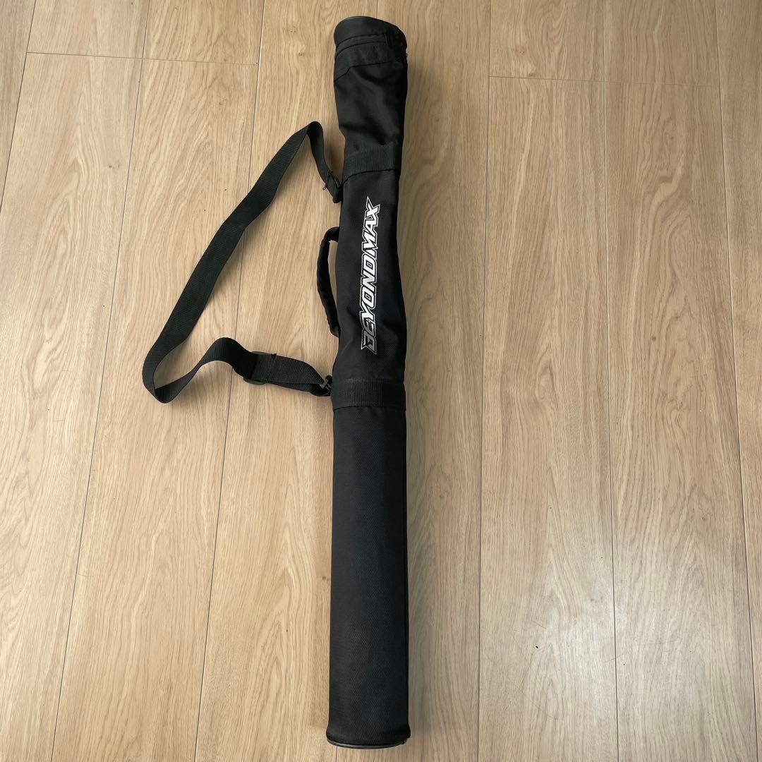 ミズノ ビヨンドマックス レガシー 78 軟式野球バット ブラック