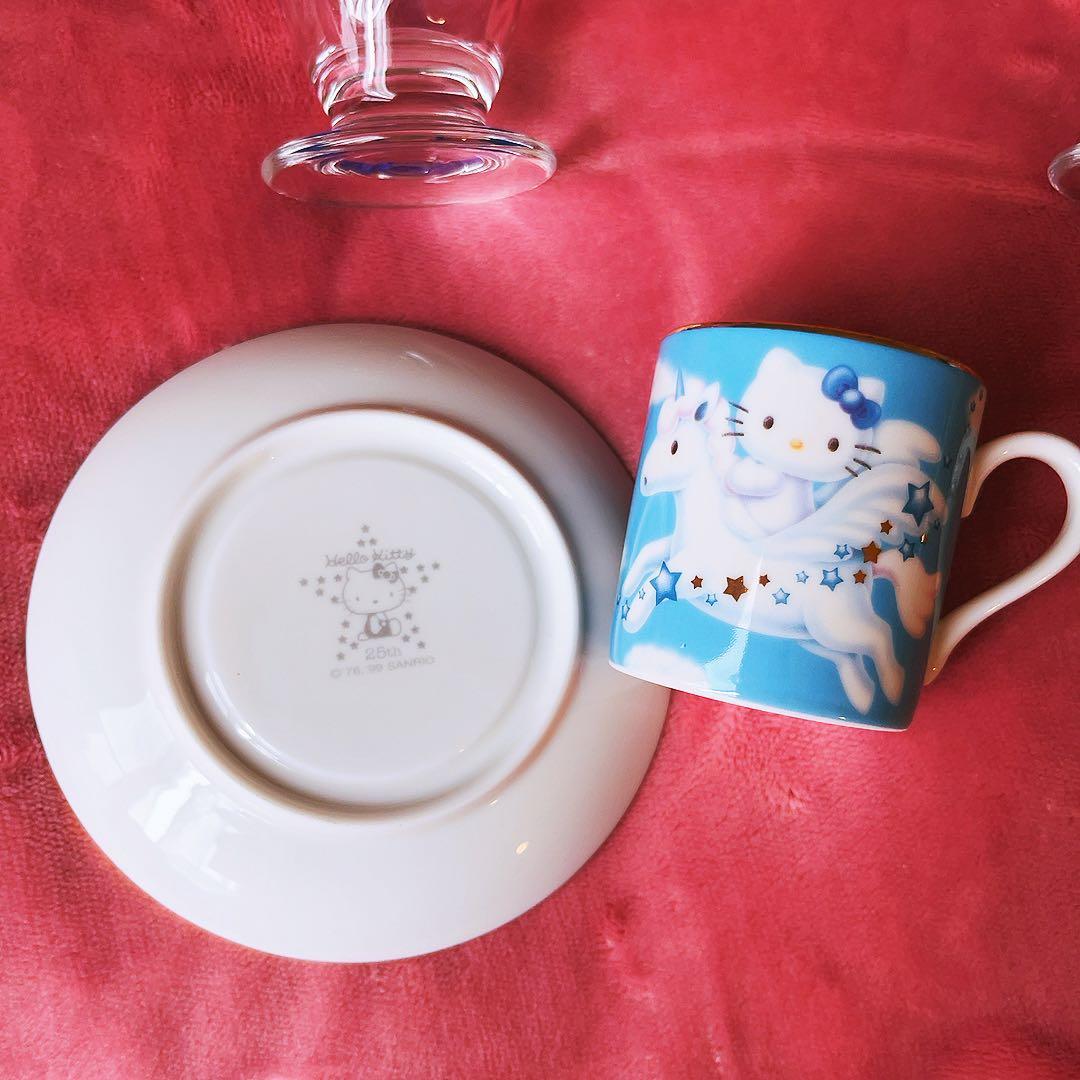 希少レア　ハローキティ　キッチングッズ　ポット　セット　平成レトロ　サンリオ