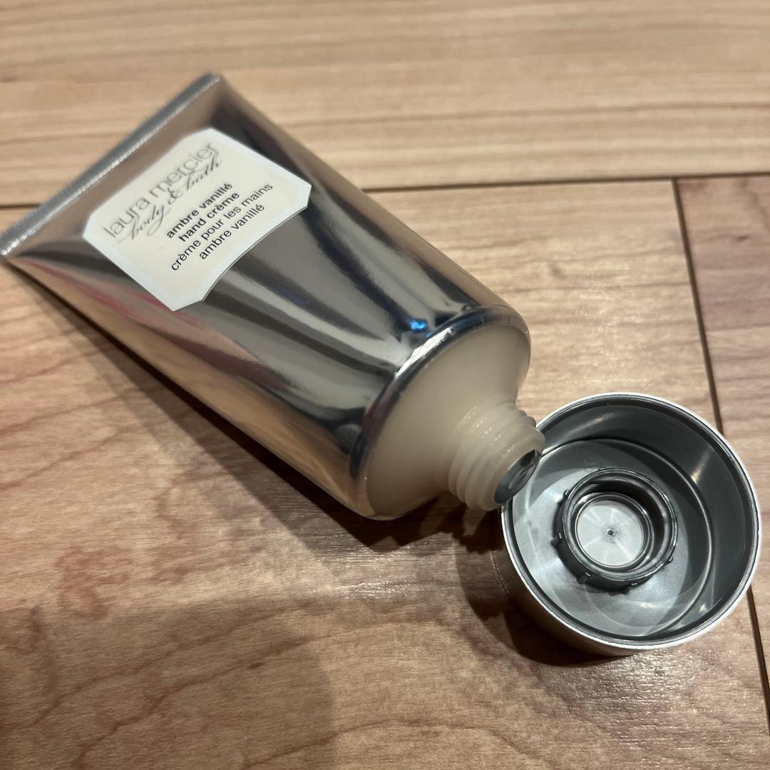 LAURA MERCIER 値引・バラ売り不可