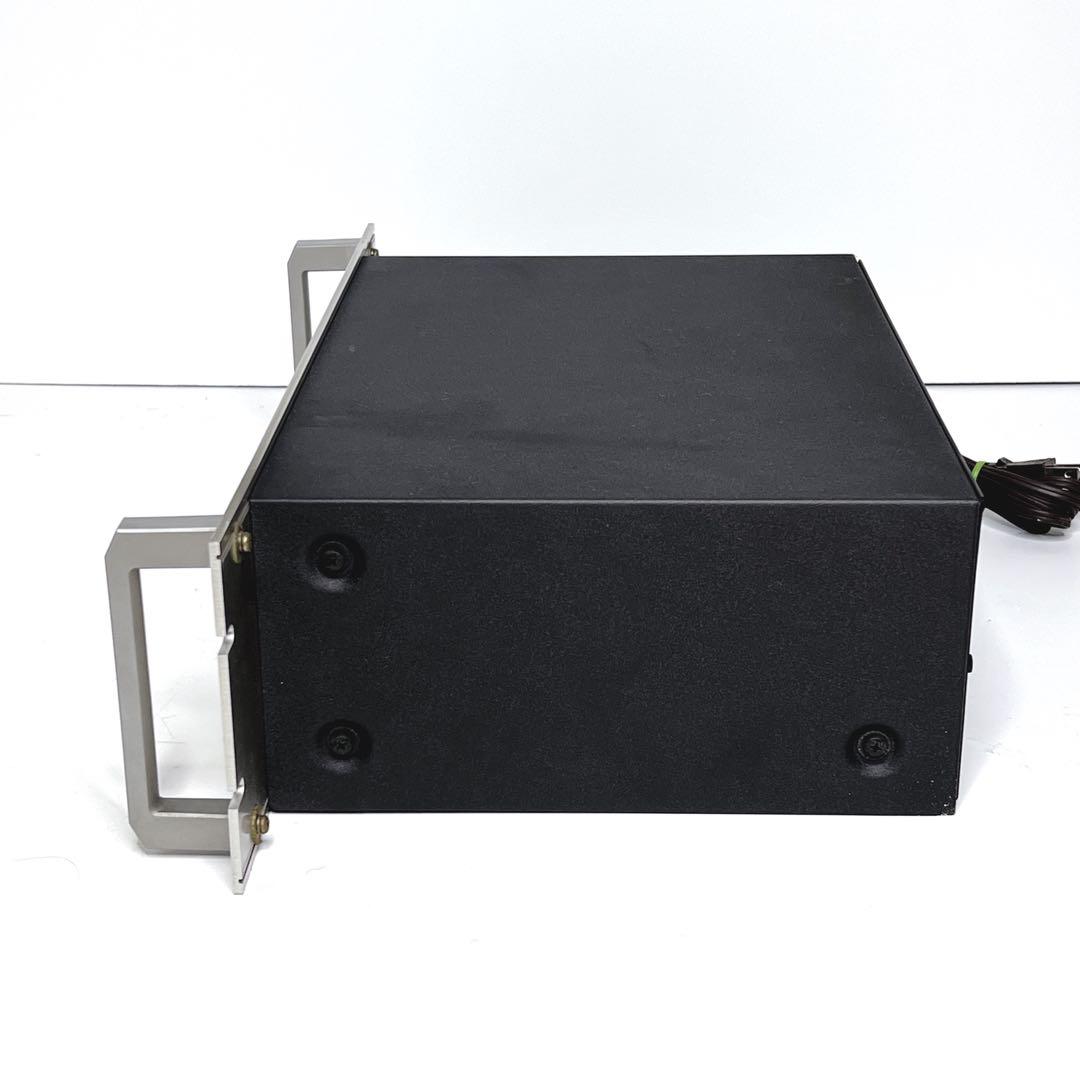 【美品・動作品】 TRIO KT-5100G AM/FM ステレオチューナー