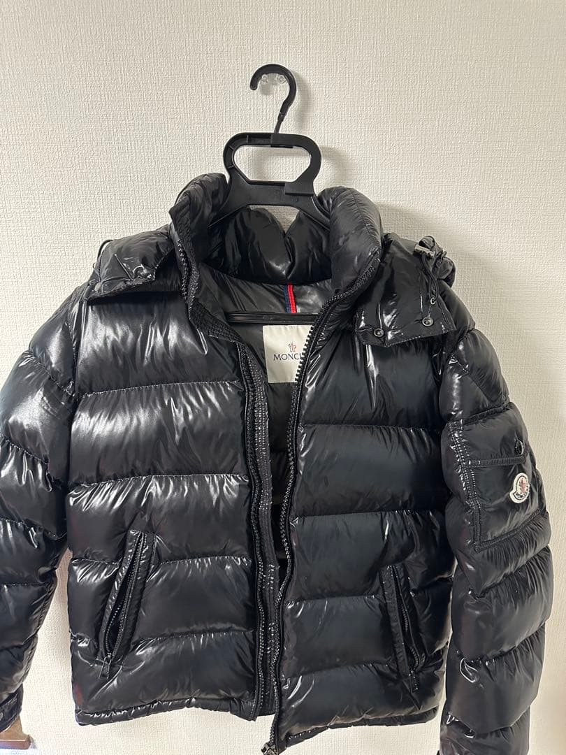 MONCLER Maya サイズ1 正規品