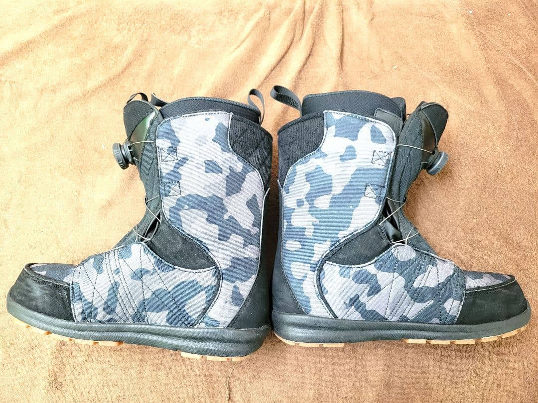 スノーボード SALOMON LAUNCH BOA SJ 27.5