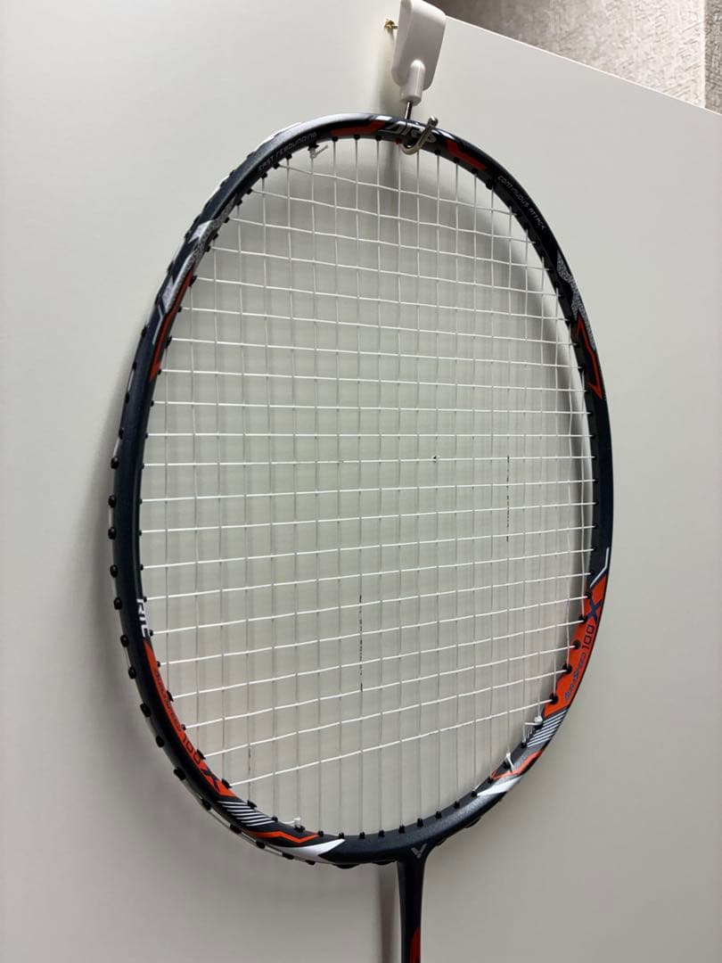 ビクター　オーラスピード100x 3UG5 美品