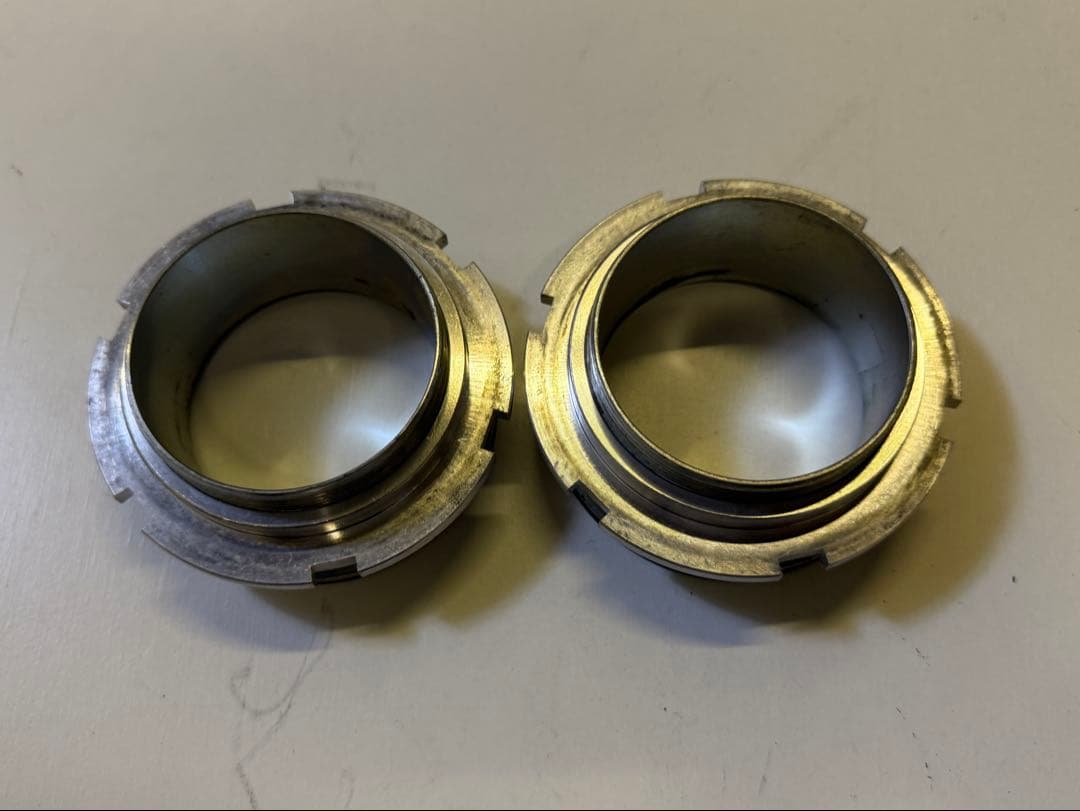 DA64 エブリイ 日正タイヤ ワンオフ 車高調 スズキ