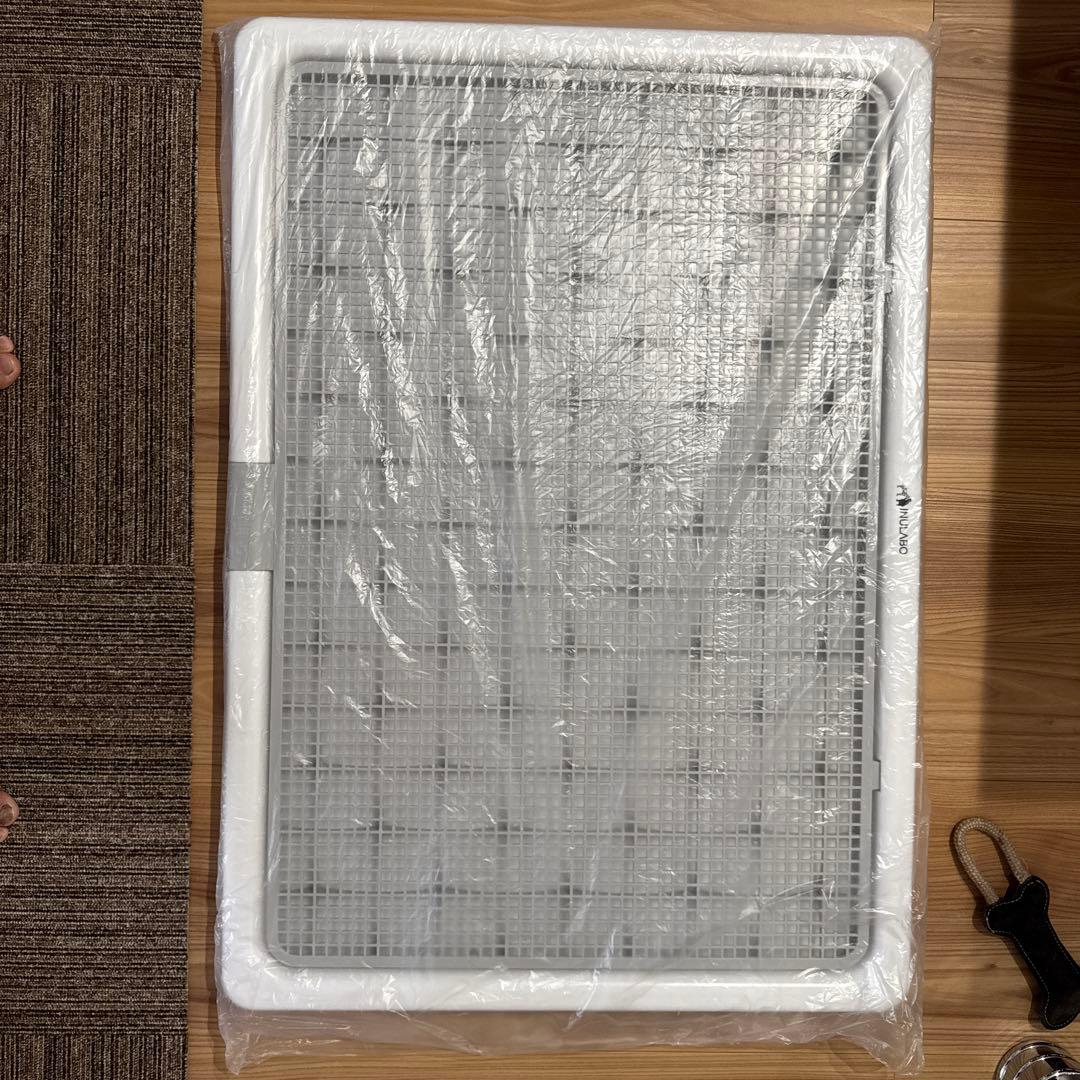 INULABO トイレトレーニングトレー 2.0