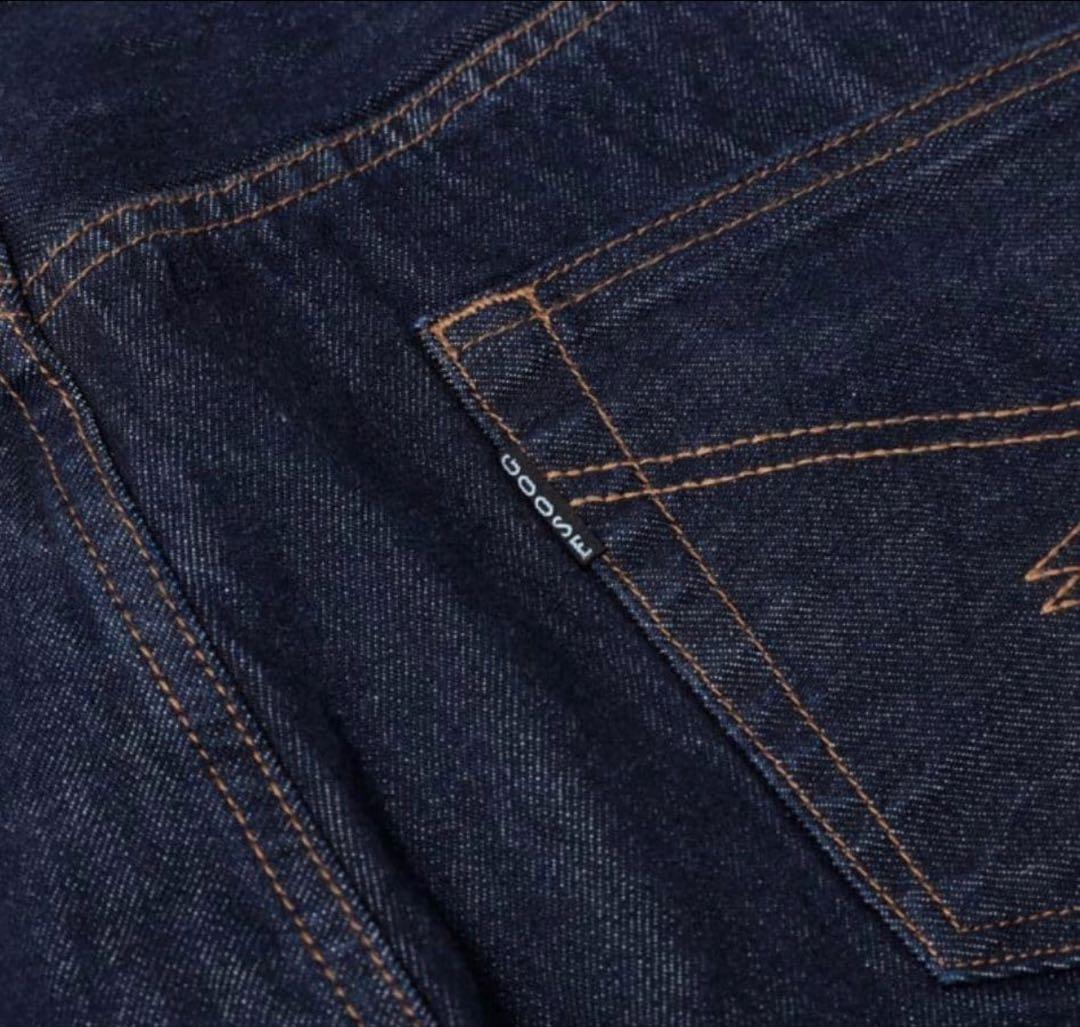 新品未開封　BUZZY 5ポケット デニムパンツ L SIZE 3