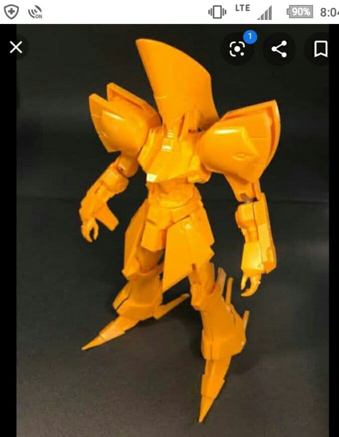 ナイトオブゴールド(制作中)