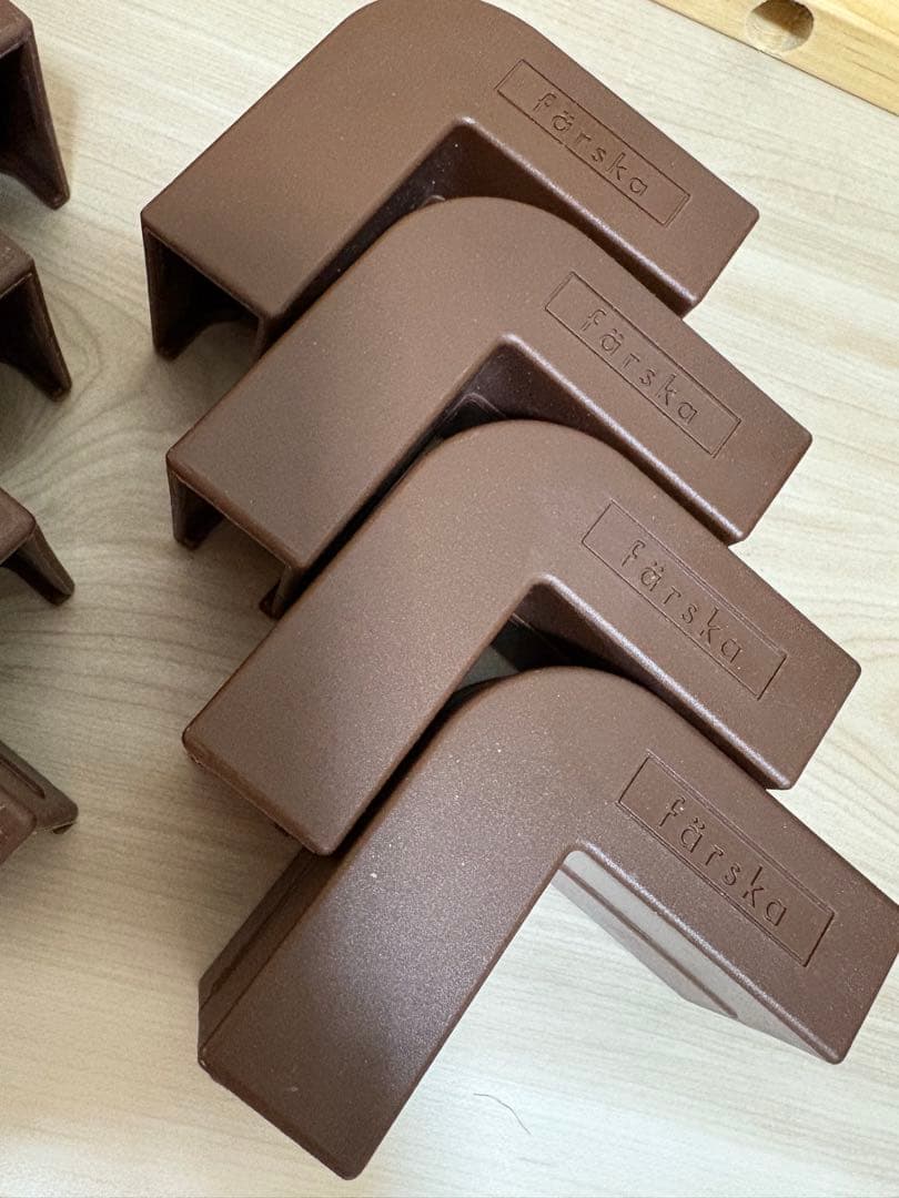 【限定価格】farska ファルスカ ベッドサイドベッド03 ベビーベッド