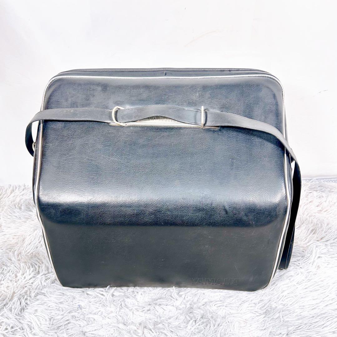 【動作品】YAMAHA ヤマハ　32鍵盤　YA-21 アコーディオン