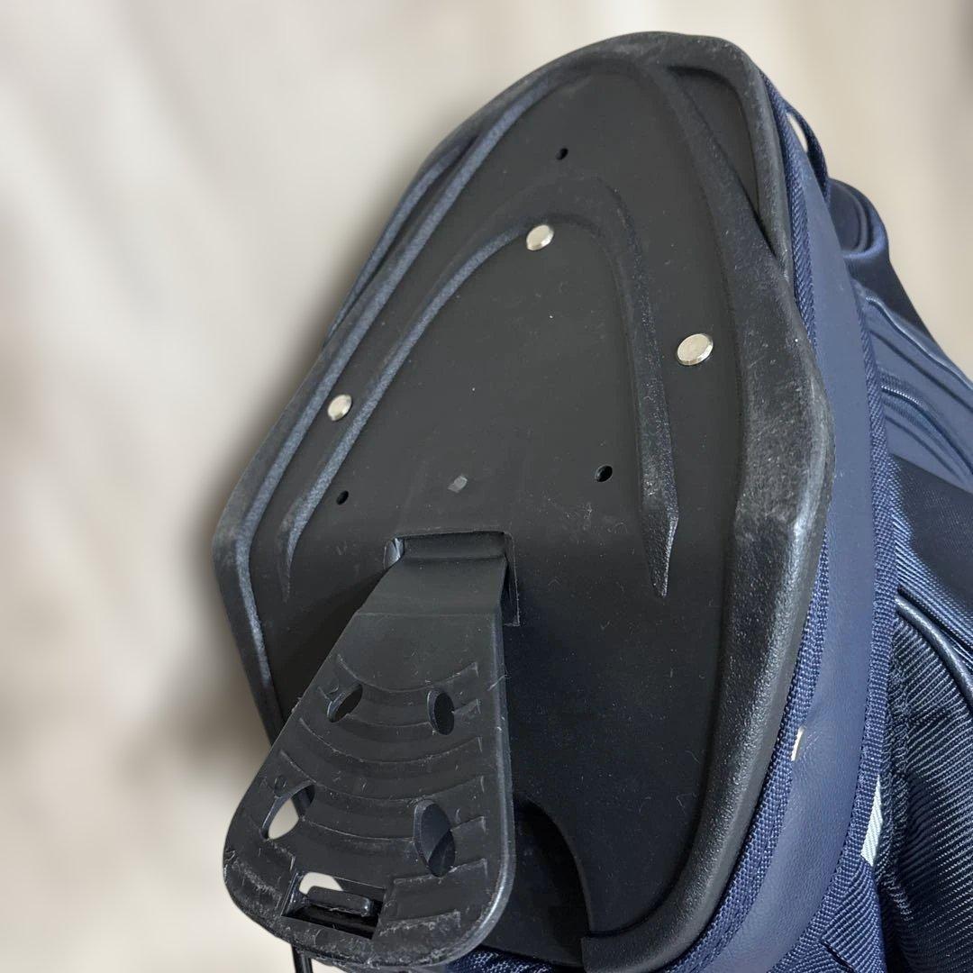 トミーヒルフィガー　ゴルフバッグ