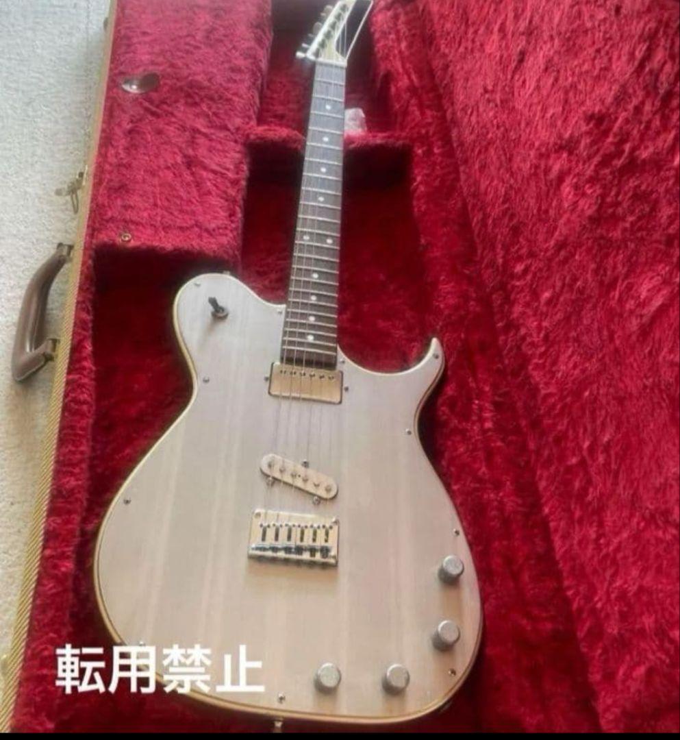 ギター Razo Grayn 723G