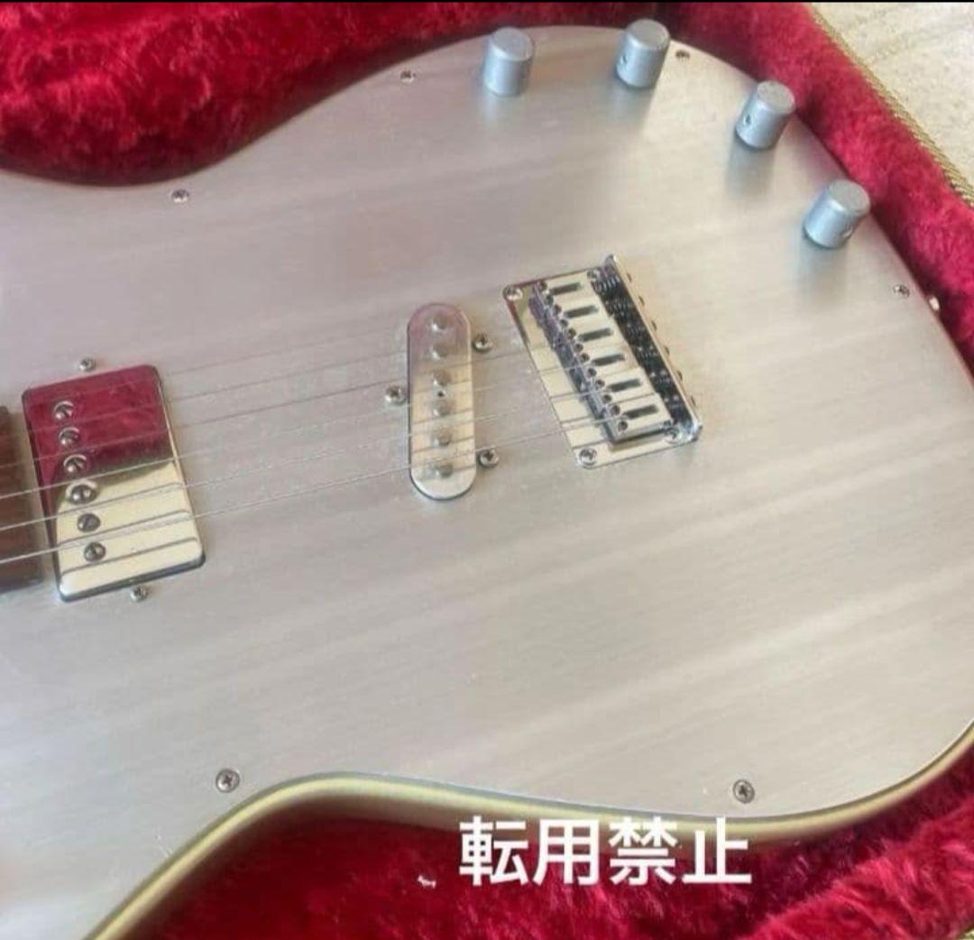 ギター Razo Grayn 723G