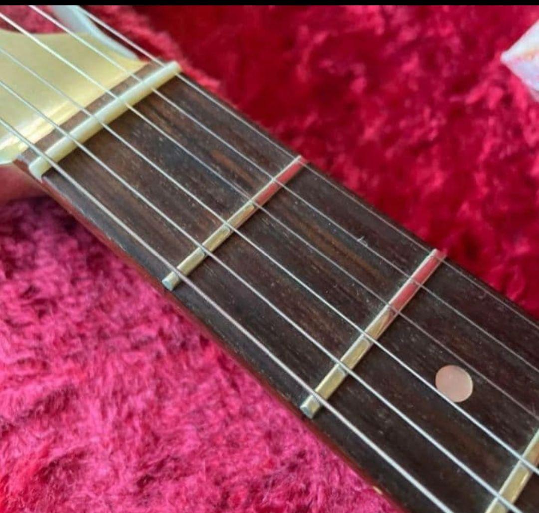 ギター Razo Grayn 723G