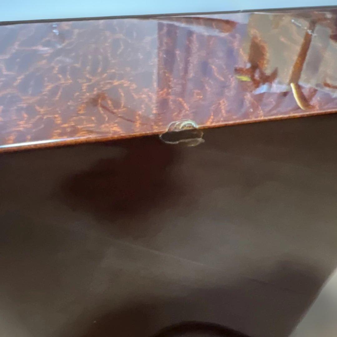 SONY CD MDラジカセ　MD-7000 ジャンク