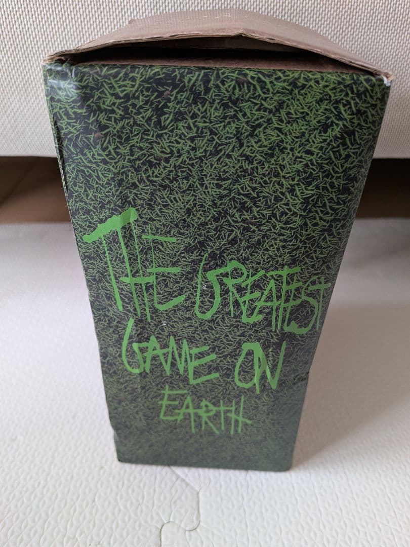 トラビス スコット ボブルヘッド　カクタスジャック　アストロズ　2セット