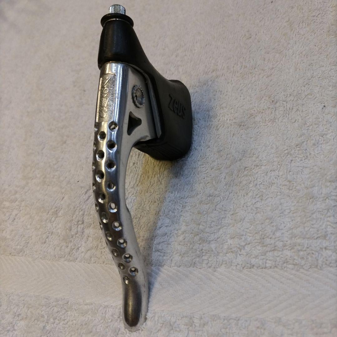 ゼウスZEUS センタープルブレーキ2000セット未使用 箱付き