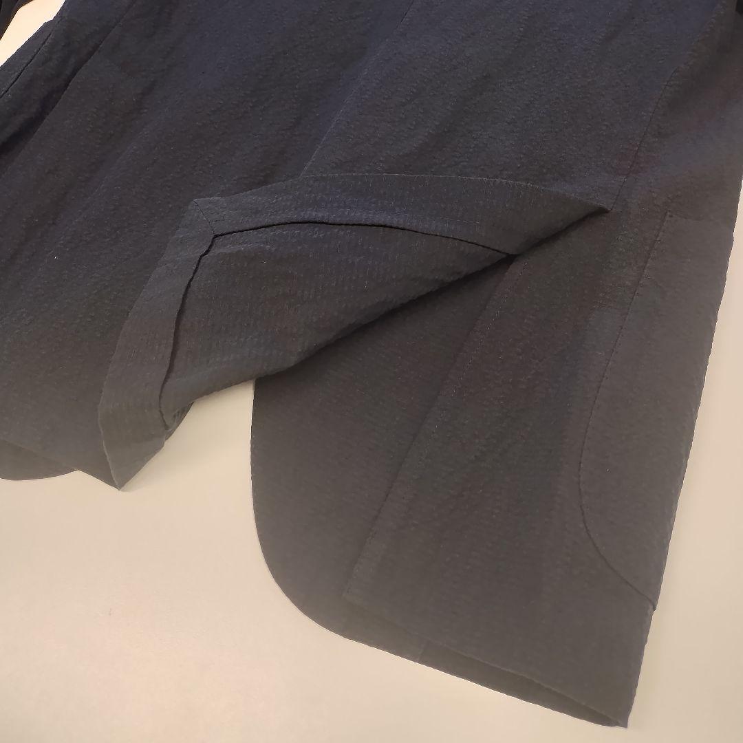 【新品】BOGLIOLI/ボリオリ　シアサッカージャケット