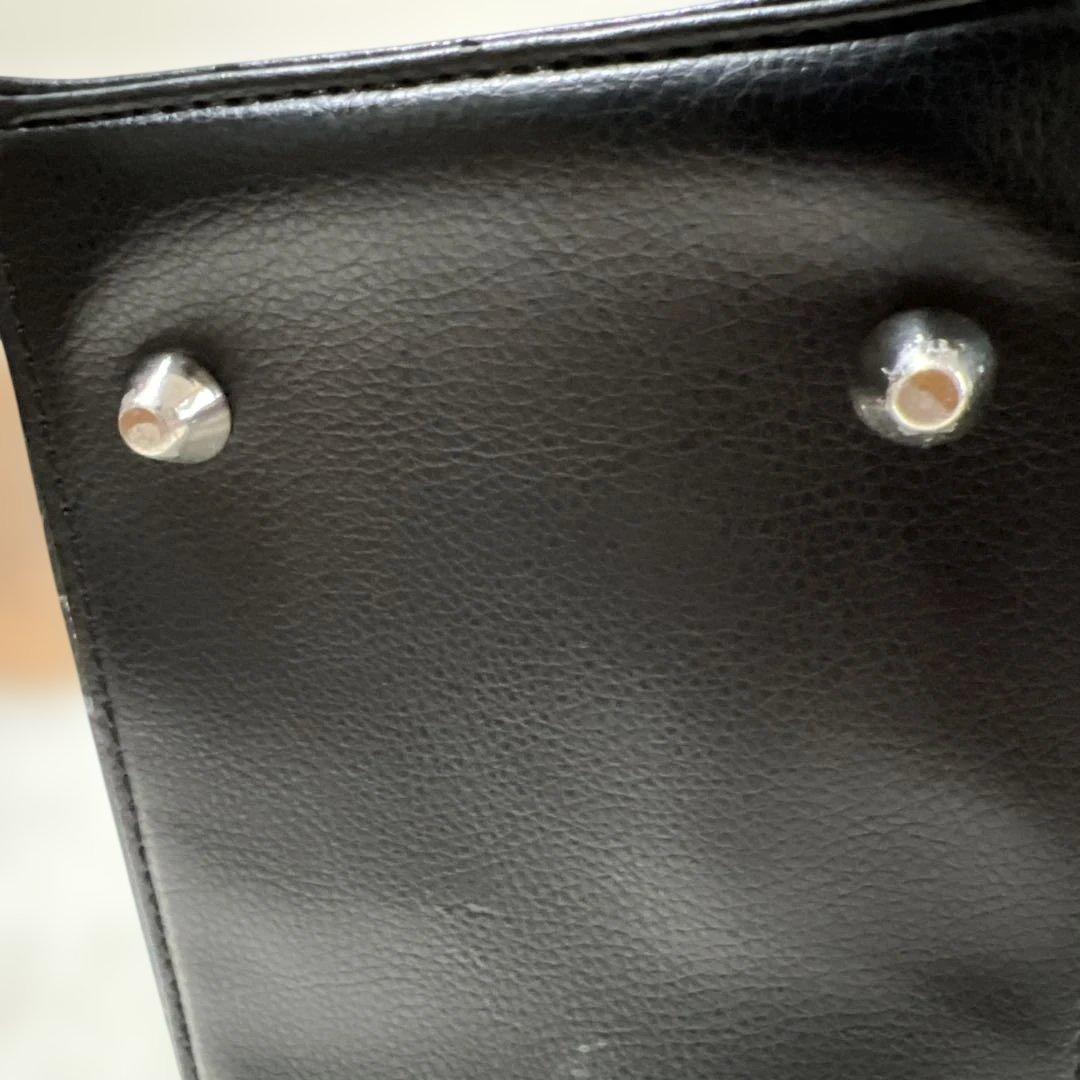 マークアンドロナ　MARK&LONA カートバッグ