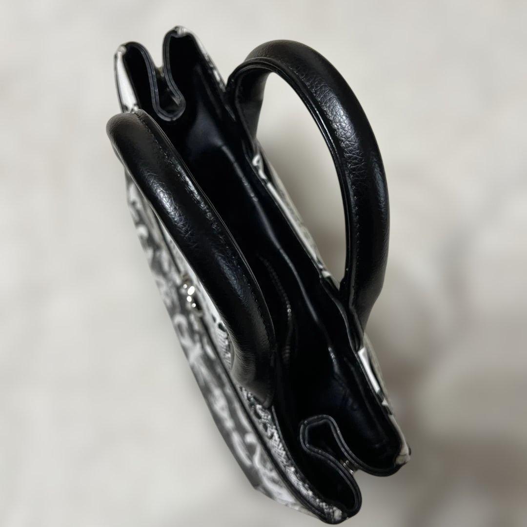 マークアンドロナ　MARK&LONA カートバッグ