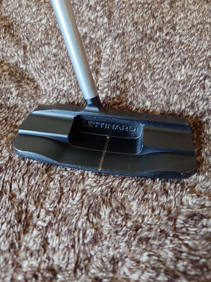 ベルナルディ　センター