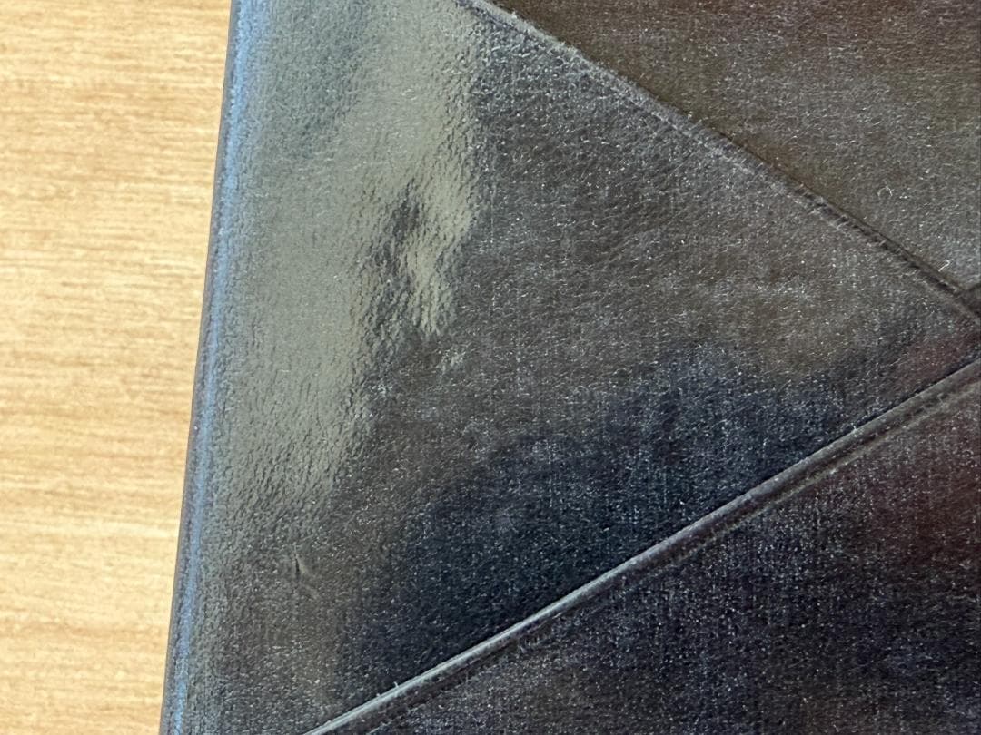 SYRINX　Tsutsumu Name Card Case Aria 名刺入れ