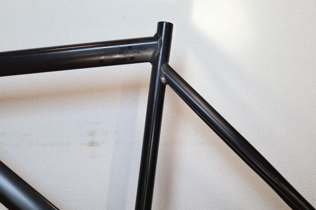 ★ leader bike 721 ピスト クリスキング ブルーラグ サーリー