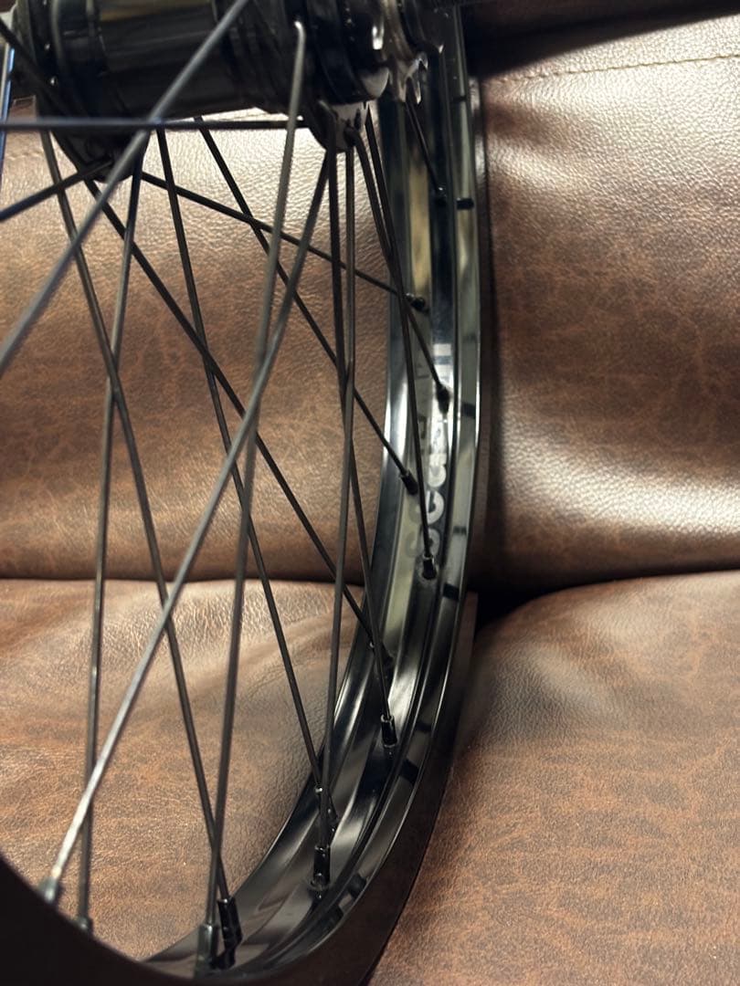 BMX 20インチ フリーコースター ホイール 南海