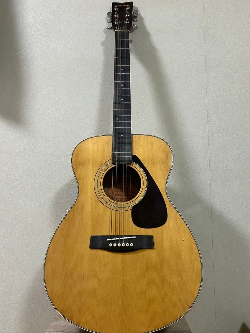 YAMAHA FG-122 アコースティックギター