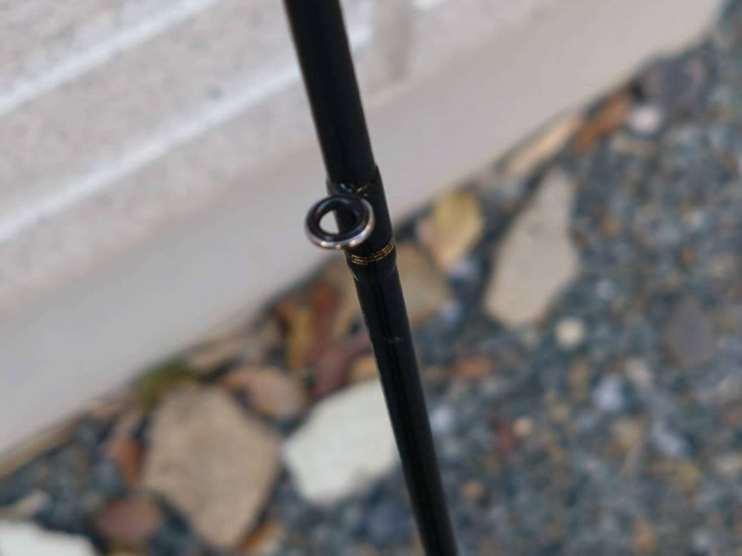 DAIWAルアーニスト86ML