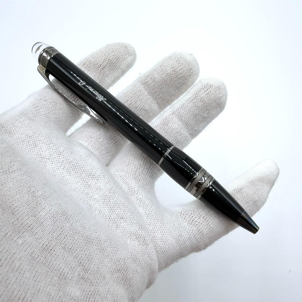 ◇モンブラン◇スターウォーカー/ツイスト式/ボールペン/ブランド