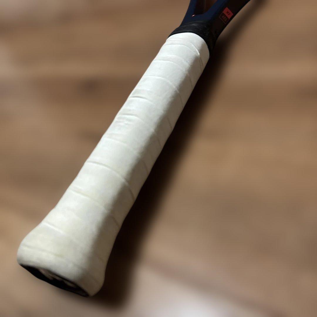 テニスラケット　ラジカルMP 400