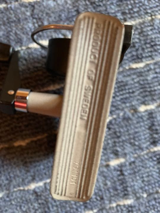 abu カーディナル3 オリジナル