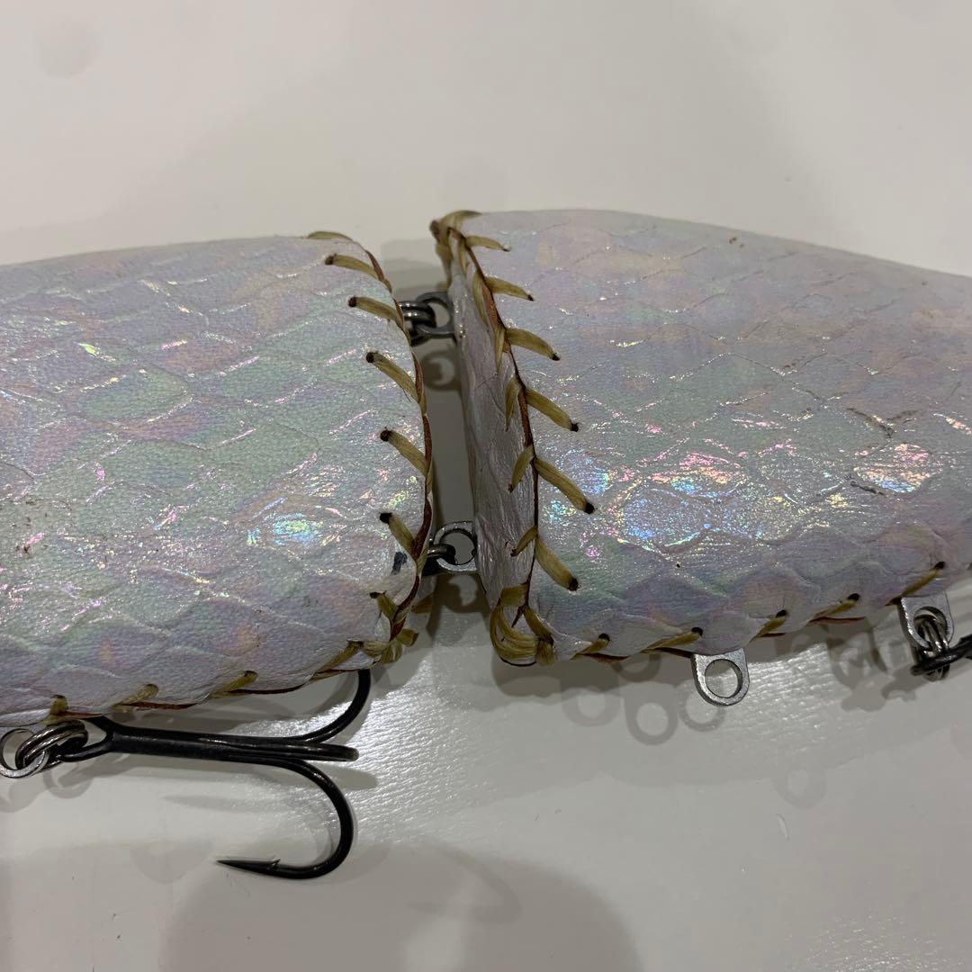 希少！マニフォールド　パチイノ278 デニイロ　DRT ロマンメイド　デプス