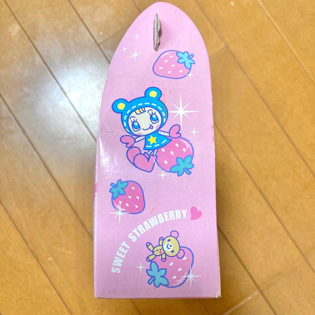 【レア！】平成 メゾピアノ マスコットセット