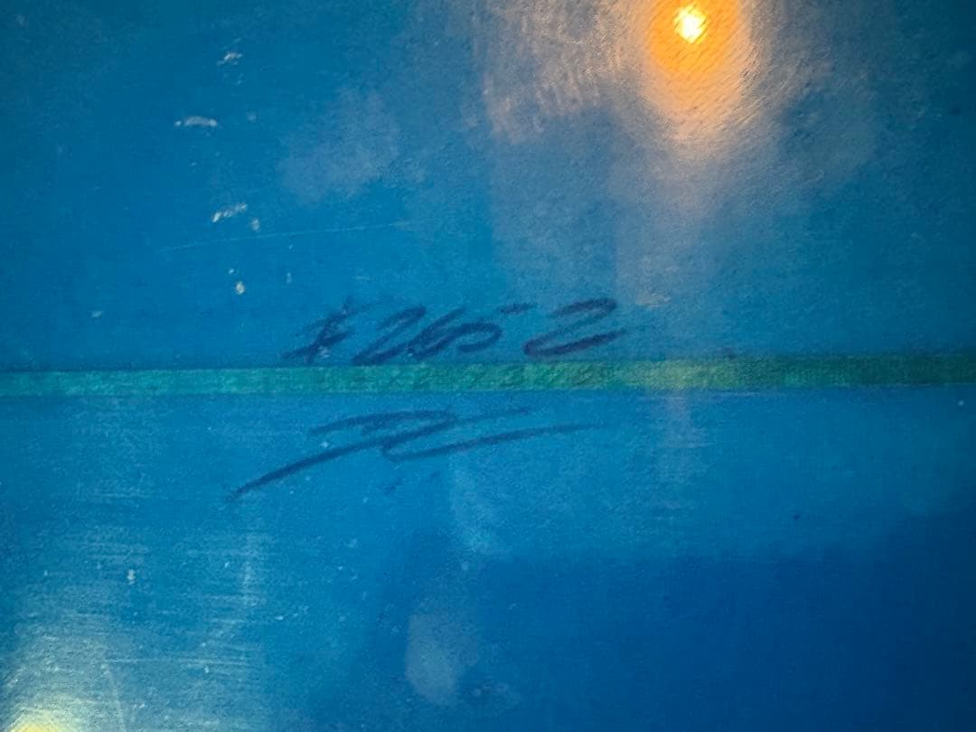 【配送要相談】THE SURF ロング〜ミッドレングス　サーフボード