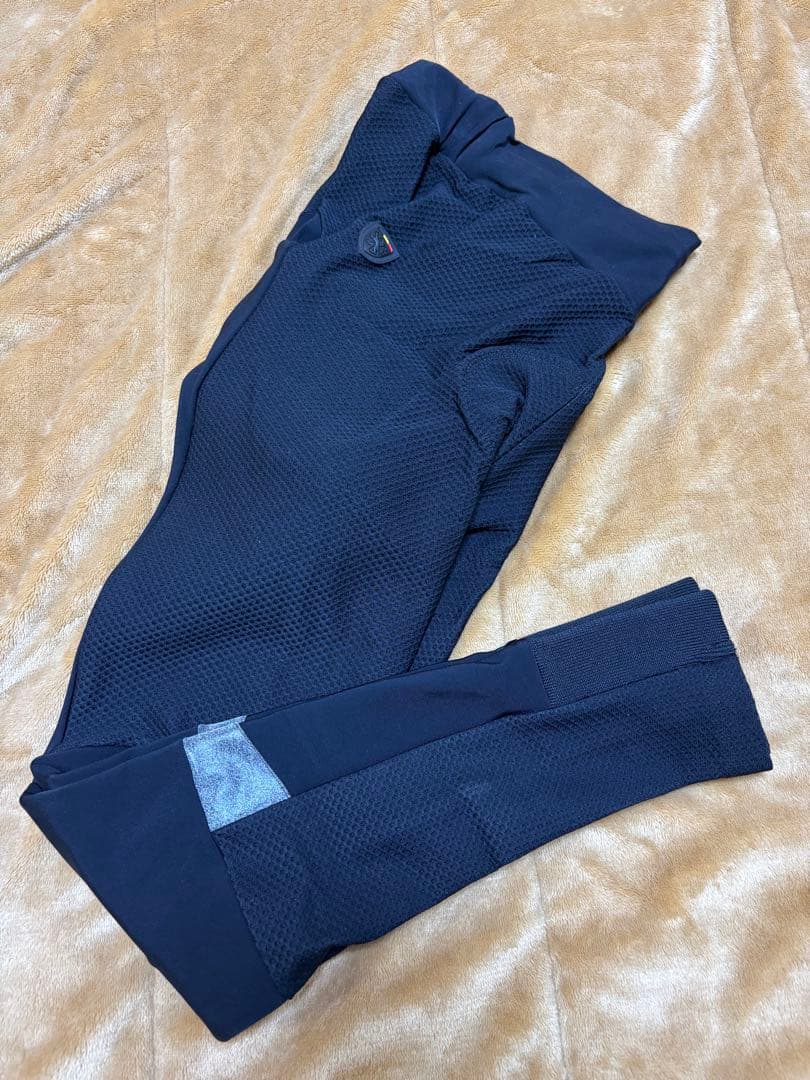 カペルミュール Ladiesプレミアムサーモタイツ