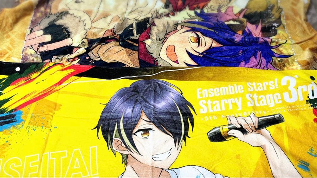 あんスタ 仙石忍 まとめ売り