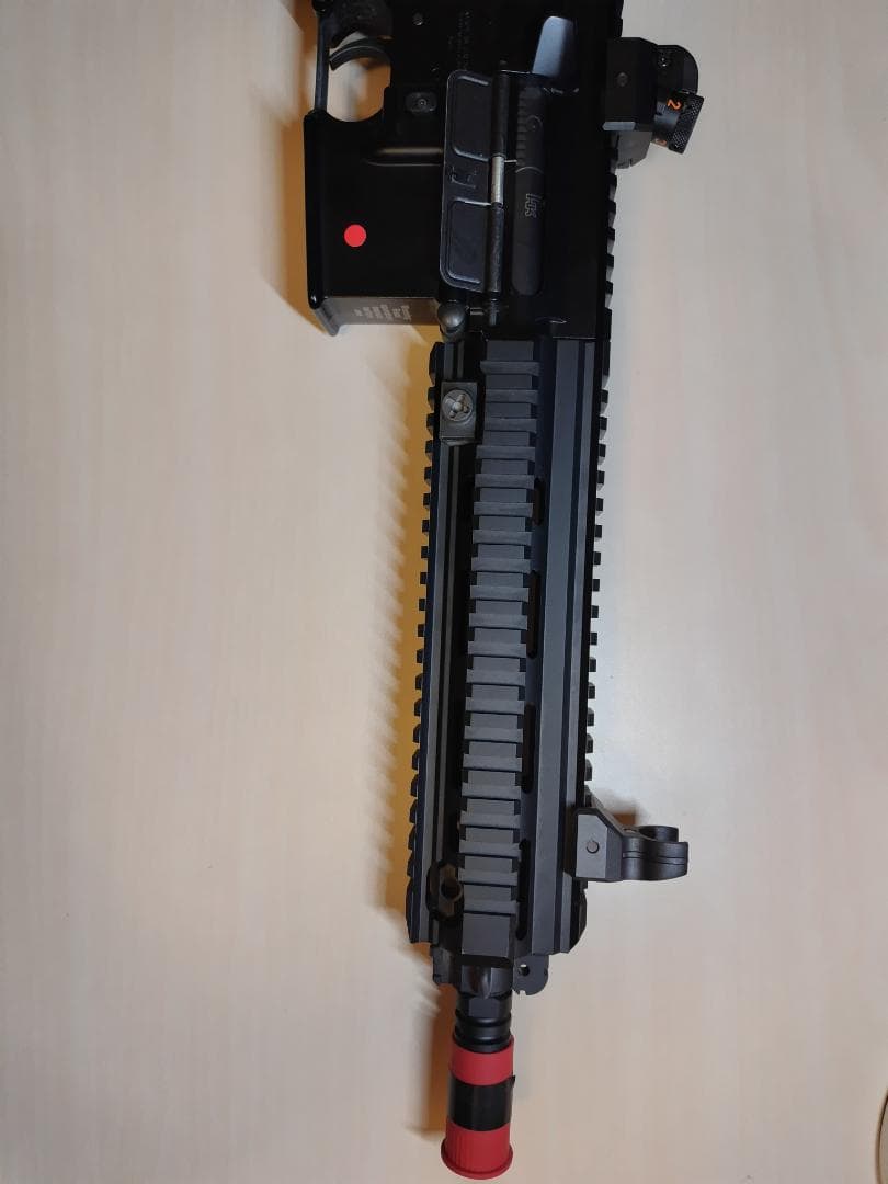 [専用] 東京マルイ　次世代　HK416D バッテリー他一式