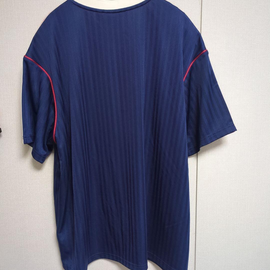 Nike ゴールデンステート・ウォリアーズ アーセナルシャツ