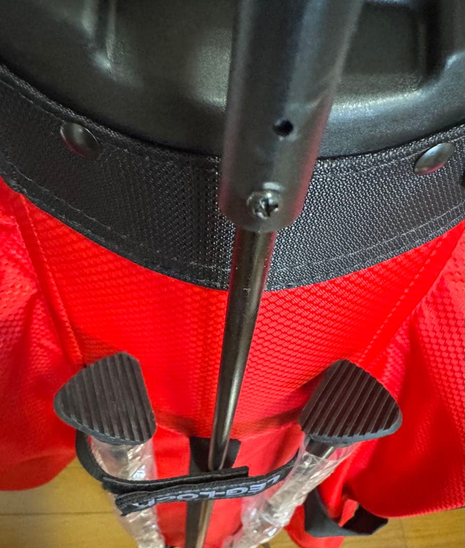 Freelance 新品未使用　SCOTTYCAMERON