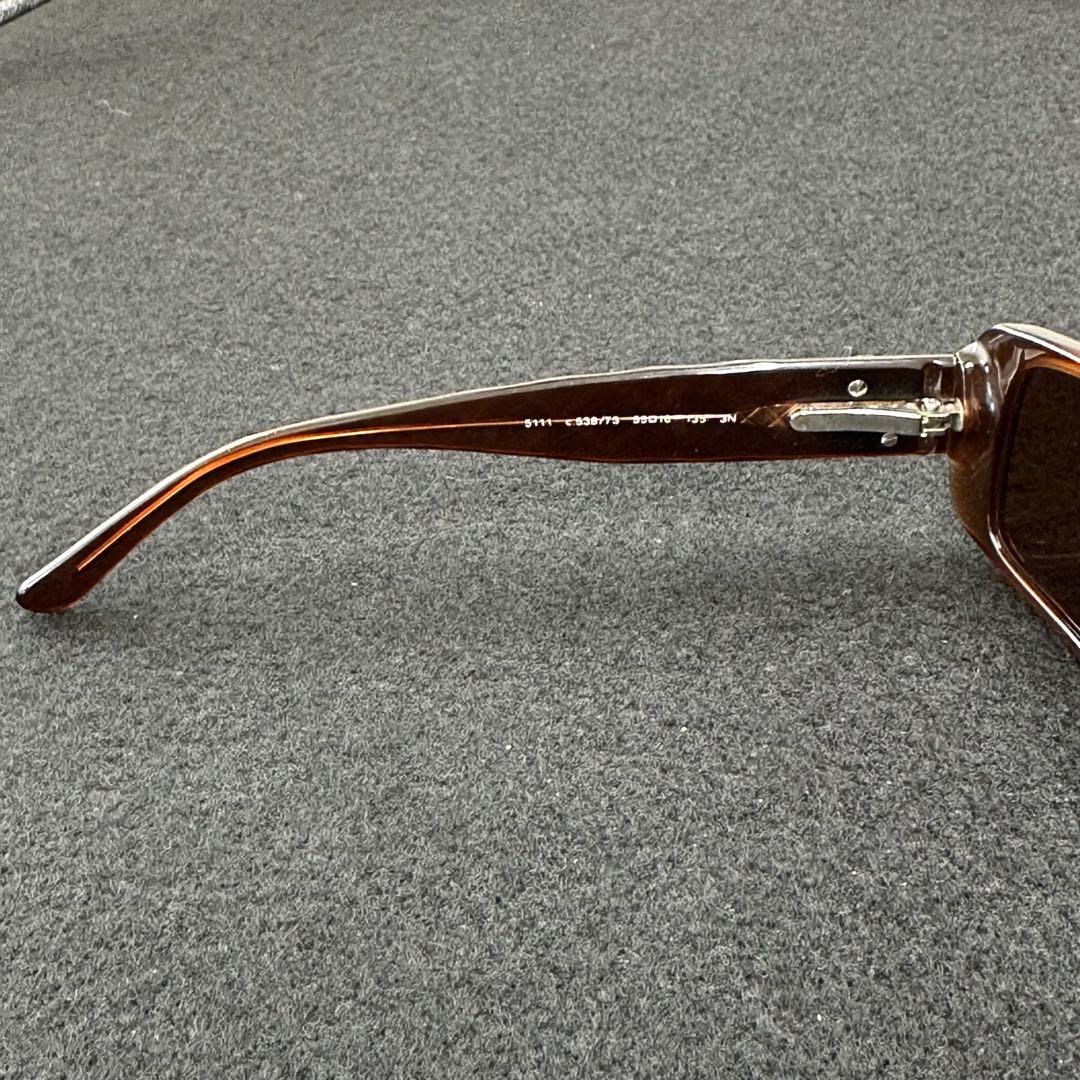 CHANEL 5111レディースサングラス